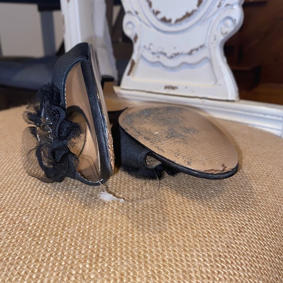 Simply Vera Wang Kitten Heel slides - Picture 14 of 15